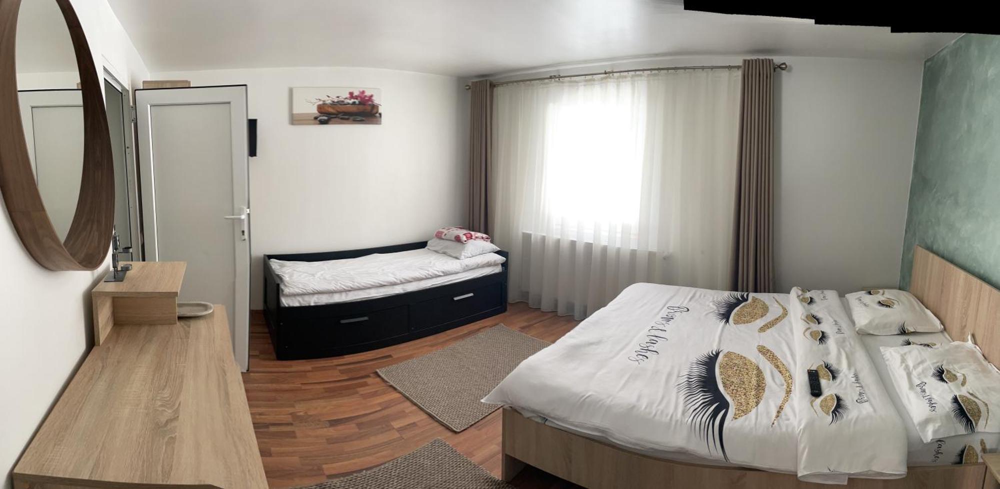 沃尔托普 安德烈度假旅馆酒店 外观 照片